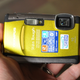 Illustration for article titled Olympus Stylus Tough 6000 Waterproof Camera: Snowmodo Review